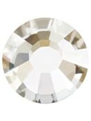 VIVA12 Rose pietra strass ss20 Crystal Argent Flare F