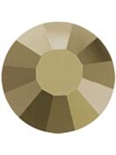 VIVA12 Rose pietra strass ss30 Crystal Monte Carlo F