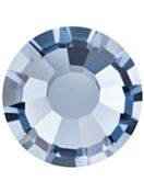 VIVA12 Rose pietra strass ss34 Denim Blue F