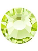 VIVA12 Rose pietra strass ss34 Limecicle F