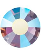 VIVA12 Rose pietra strass ss40 Tanzanite AB F