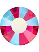 VIVA12 Rose pietra strass ss40 Fuchsia AB F