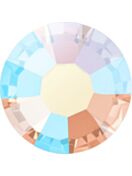 Maxima Rose ss5 Light Peach AB F