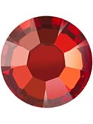 Maxima Rose ss6 Crystal Red Flame F