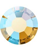 Maxima Rose ss8 Topaz AB F