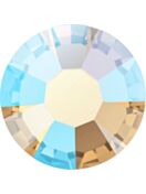 Maxima Rose ss30 Light Colorado Topaz AB F