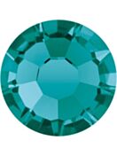 Maxima Rose ss30 Blue Zircon F