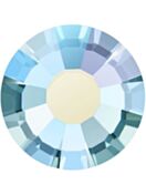 Maxima Rose ss34 Smoked Sapphire AB F