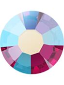 Maxima Rose ss34 Fuchsia AB F