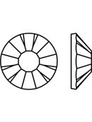 Maxima Rose ss34 Red Velvet AB F