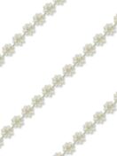 Gallon in plastica Fiore trasparente AB