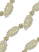 Gallon perla Foglia perlato