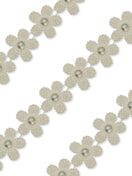 Gallon in plastica Fiore perlato