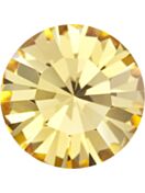 Maxima Chaton pp8 Light Topaz F