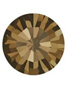 Maxima Chaton pp9 Smoked Topaz F