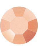 Optima Chaton ss29 Crystal Capri Gold F