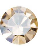 Optima Chaton ss34 Crystal Honey F