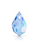 Drop 681 6x10mm Light Sapphire AB