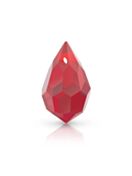 Drop 681 6x10mm Siam AB