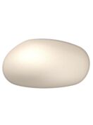 Pearl Elliptic 11x9.5mm Creamrose