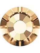 Strass piatto ss4 Jonquil F