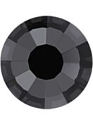 Strass piatto ss6 Graphite F