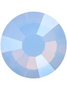 Strass piatto ss8 Air Blue Opal F