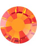 Strass piatto ss10 Hyacinth F