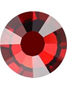 Strass piatto ss20 Light Siam Satin F