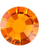 Strass piatto ss40 Sun F