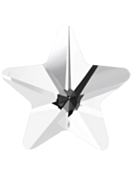 Rivoli Star Flat-Back