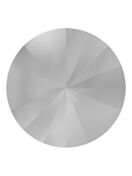 Rivoli 18mm Crystal Comet Argent Light