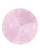 Rivoli 18mm Rose Water Opal