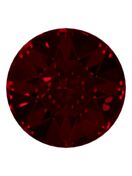 Fancy Chaton 14mm Siam