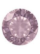 Brilliant Chaton 10mm Rosaline