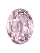 Oval 8x6mm Rosaline