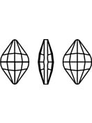 Lemon 14x9mm Jonquil Shimmer