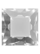 Square 3mm Crystal