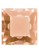Square 5mm Light Peach