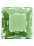 Square 6mm Chrysolite