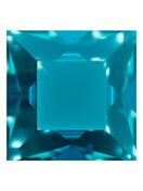 Square 8mm Indicolite