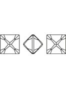 Pointed Square 10mm Black Diamond