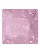 Princess Square 10mm Rose Water Opal