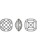 Classical Square 16mm Crystal