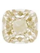 Round Square 14mm Jonquil
