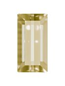 Baguette 10x3mm Jonquil