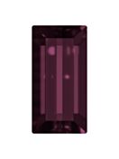 Baguette 10x3mm Amethyst