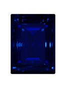 Step Cut Baguette 18x13mm Montana