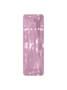 Princess Baguette 15x5mm Rose Water Opal