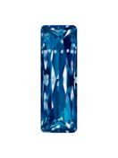 Princess Baguette 15x5mm Sapphire